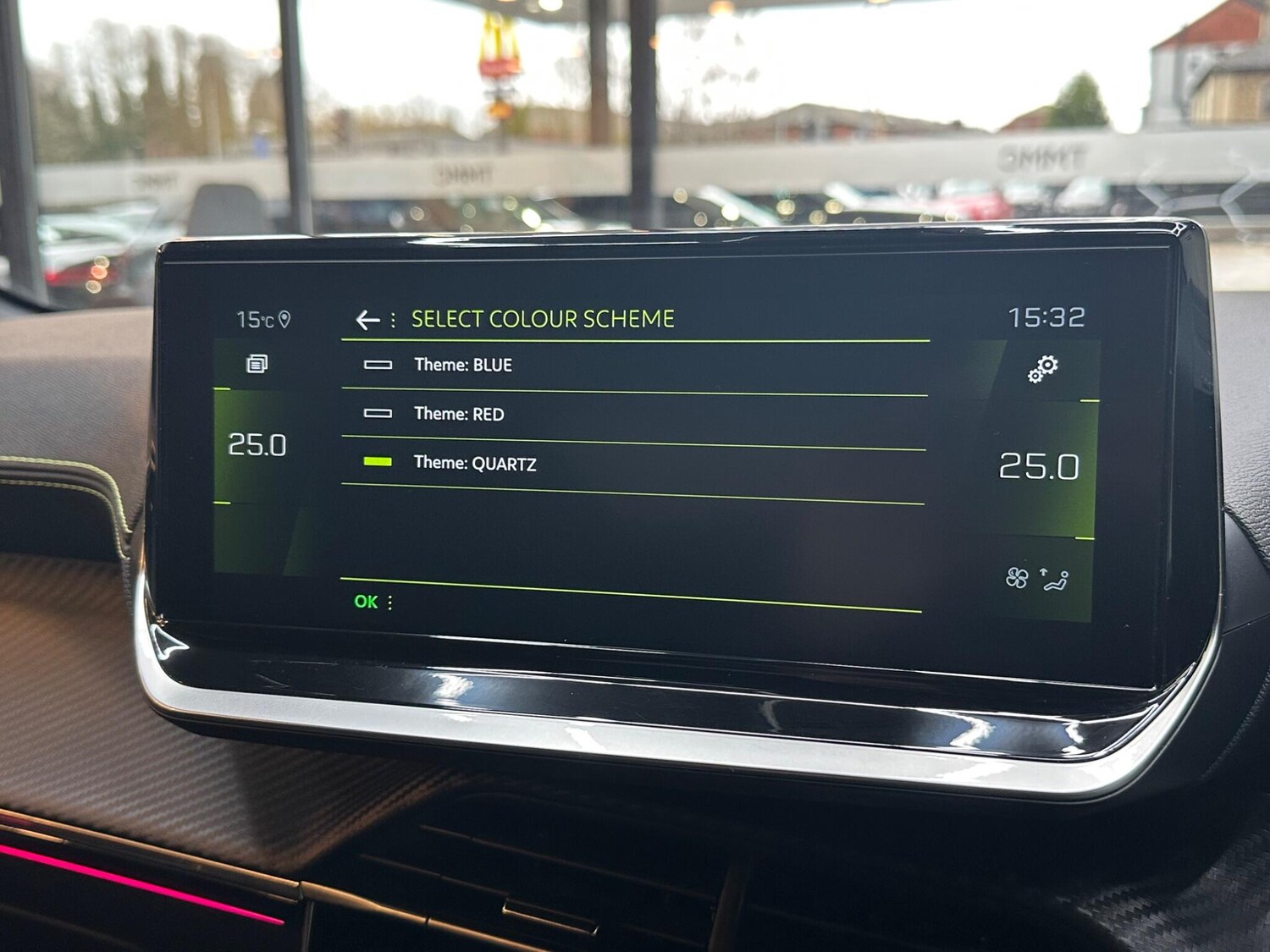 Used Peugeot 208 2023 for sale - 78020125: Photo 28