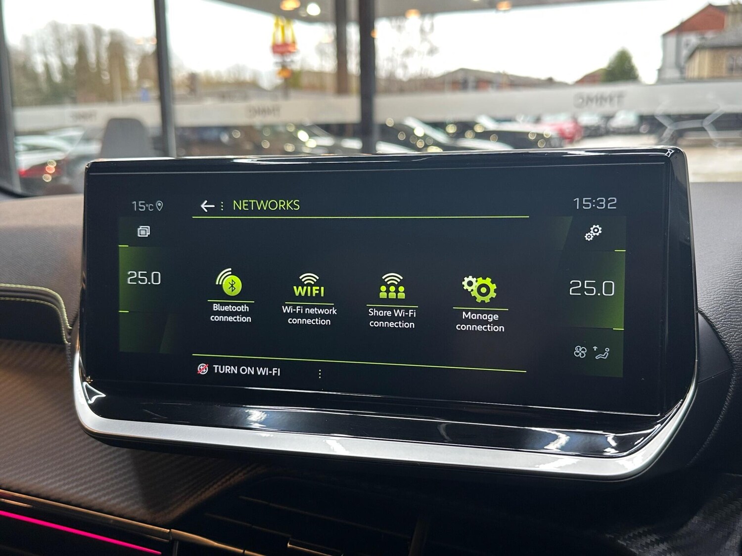 Used Peugeot 208 2023 for sale - 78020125: Photo 29