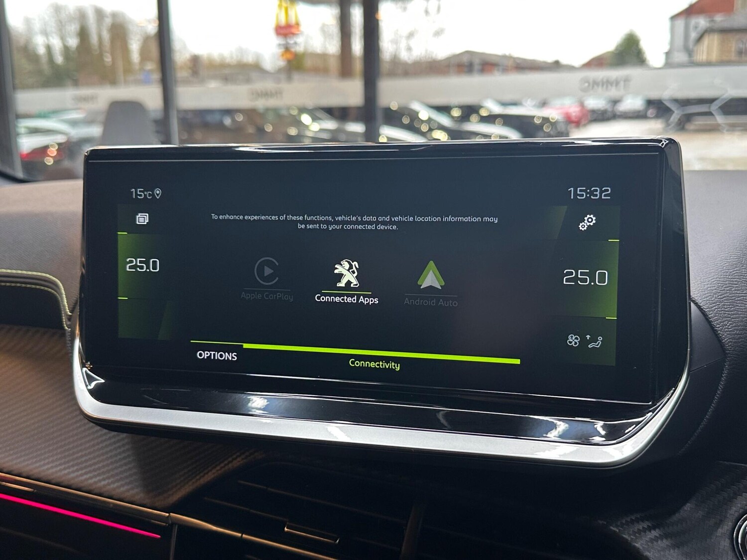 Used Peugeot 208 2023 for sale - 78020125: Photo 30