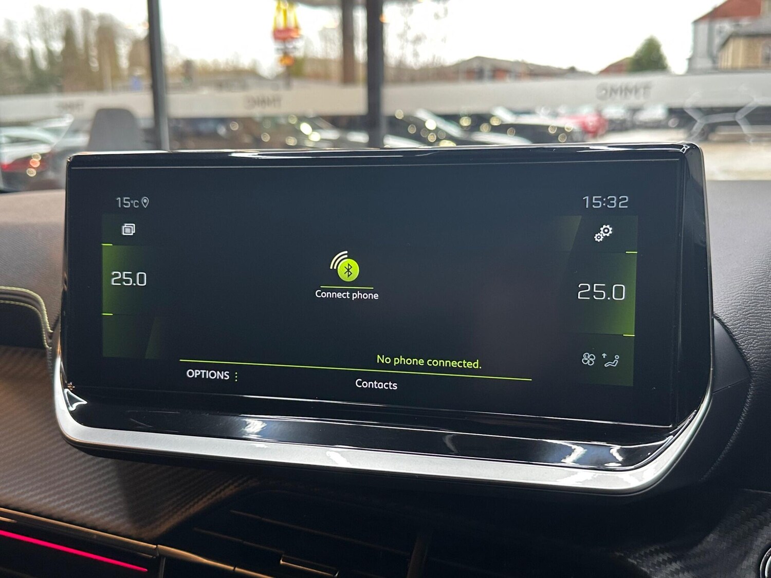 Used Peugeot 208 2023 for sale - 78020125: Photo 31