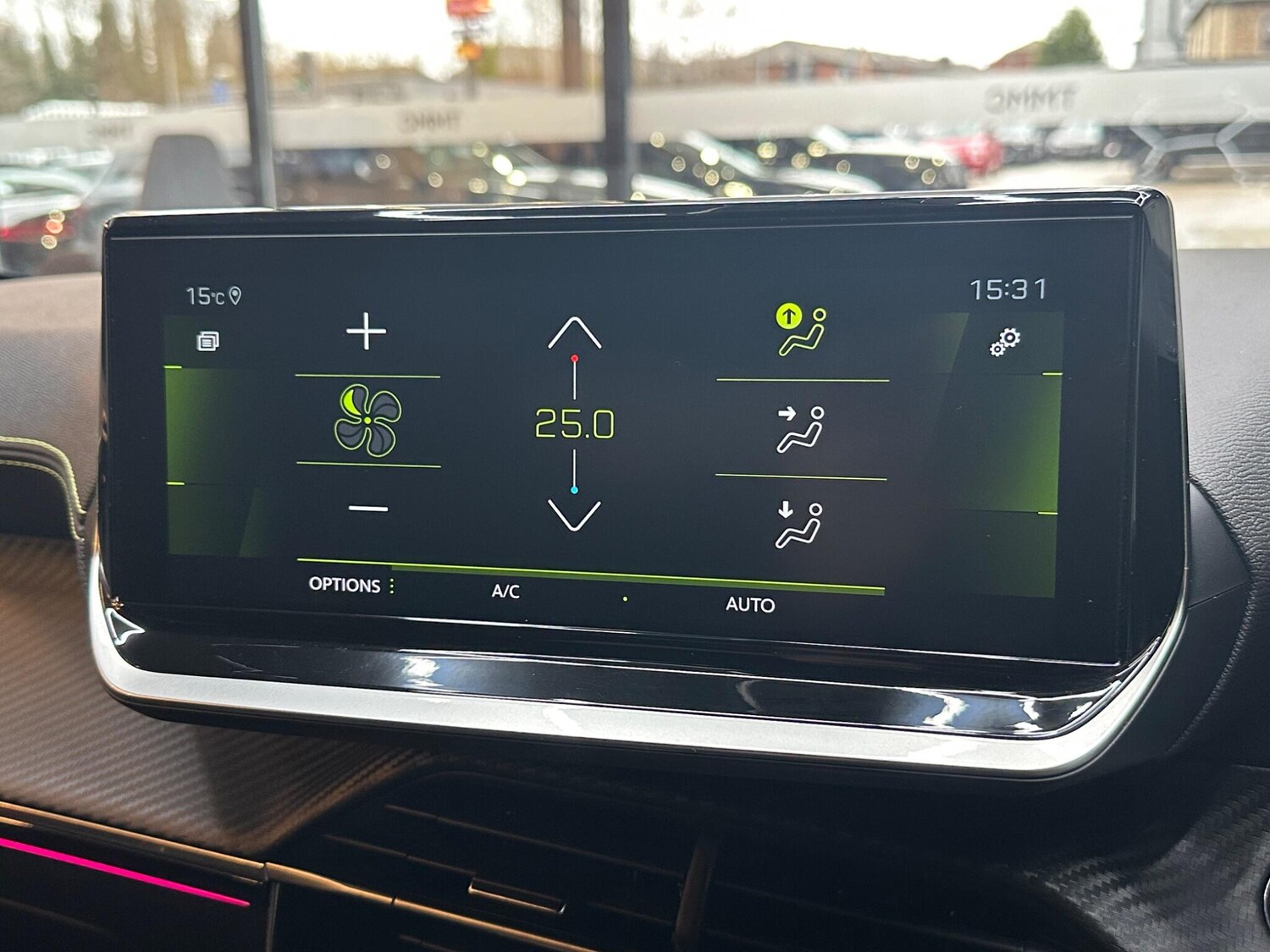 Used Peugeot 208 2023 for sale - 78020125: Photo 33