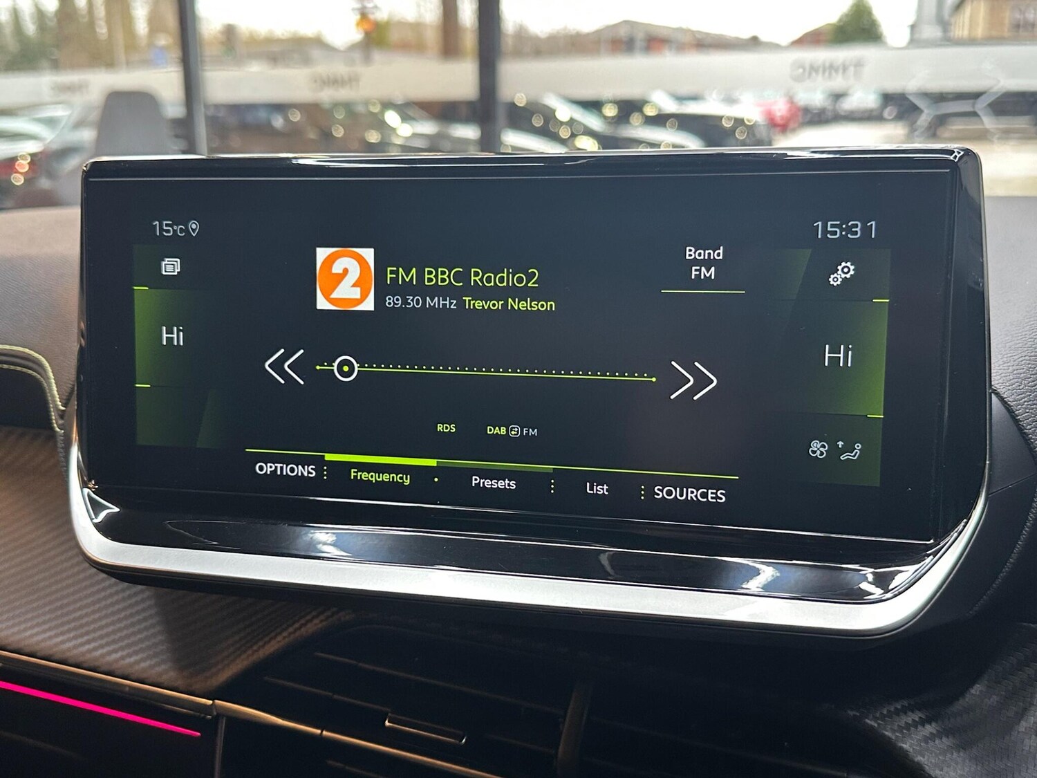 Used Peugeot 208 2023 for sale - 78020125: Photo 34