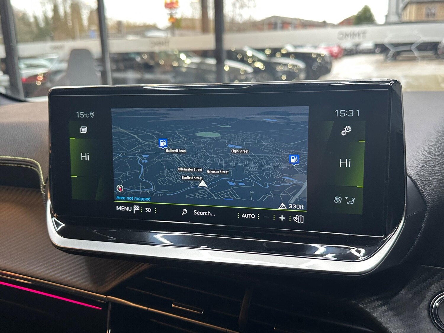 Used Peugeot 208 2023 for sale - 78020125: Photo 35