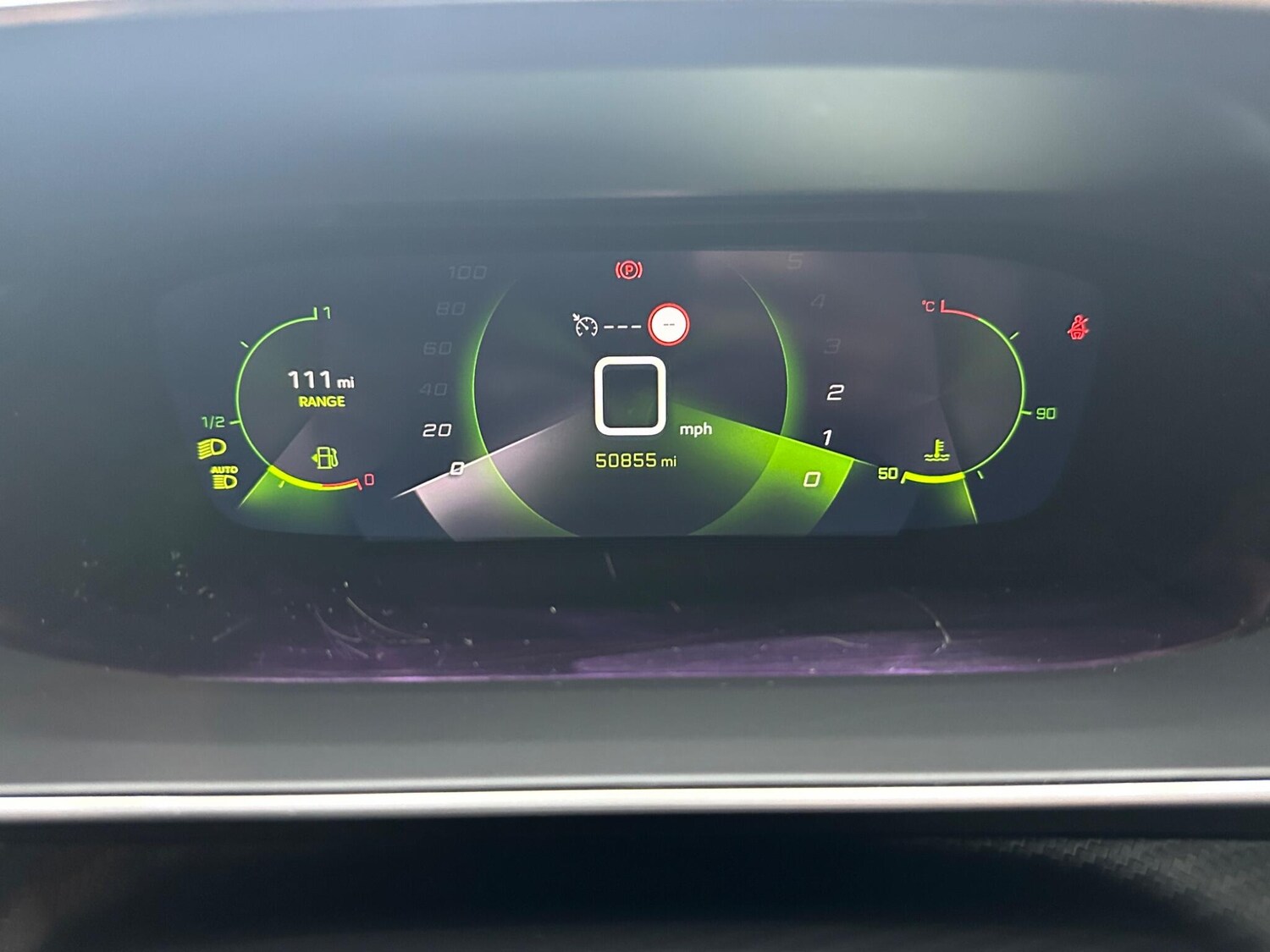 Used Peugeot 208 2023 for sale - 78020125: Photo 36