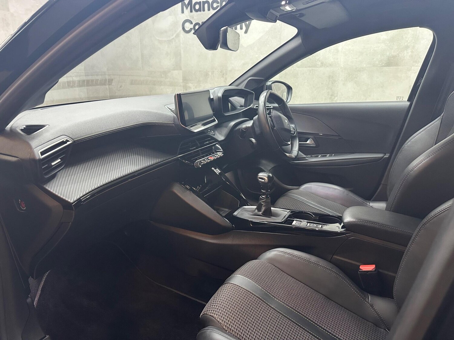 Used Peugeot 208 2023 for sale - 78020125: Photo 39