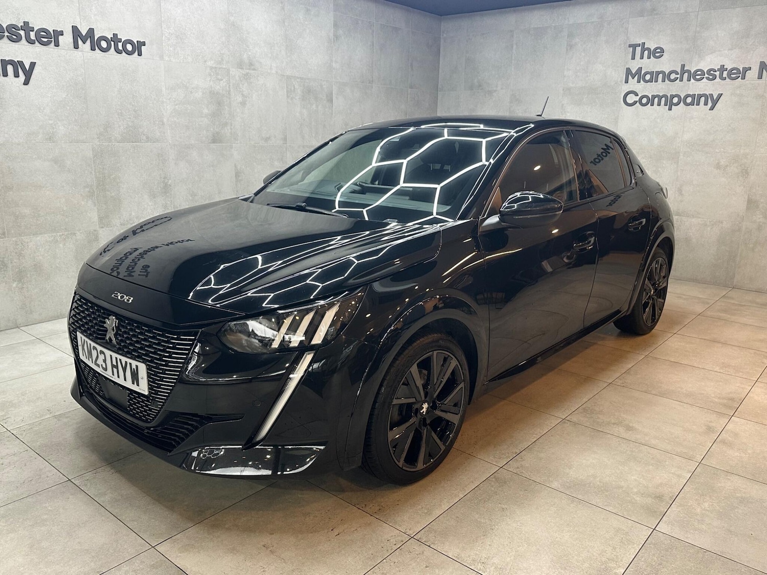 Used Peugeot 208 2023 for sale - 78020125: Photo 4