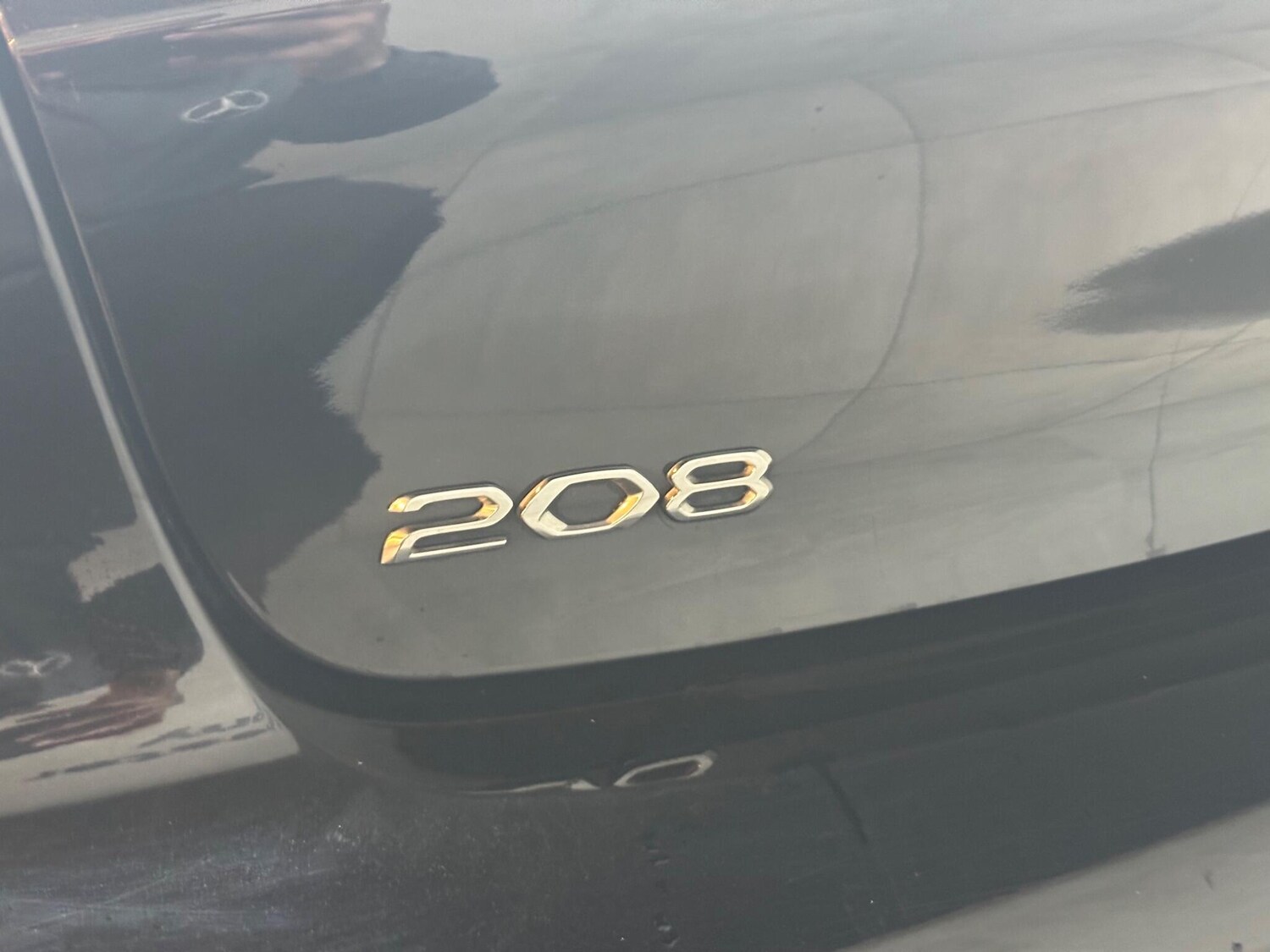 Used Peugeot 208 2023 for sale - 78020125: Photo 40