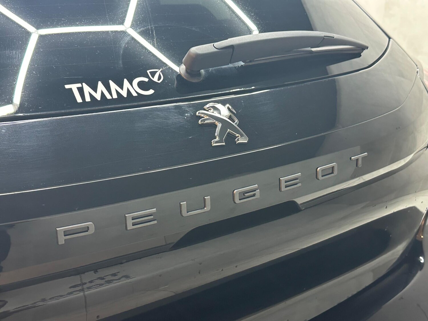 Used Peugeot 208 2023 for sale - 78020125: Photo 41