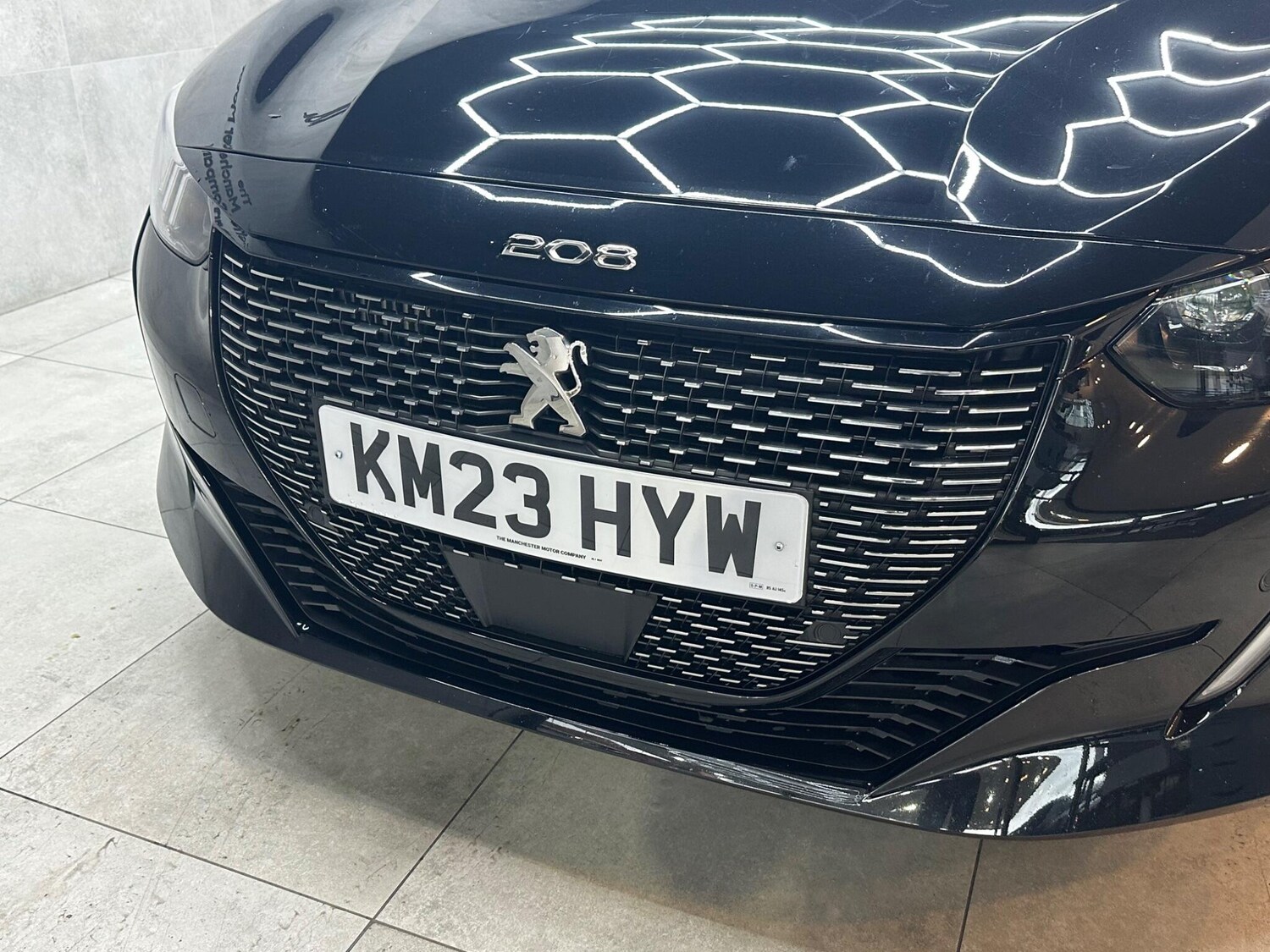 Used Peugeot 208 2023 for sale - 78020125: Photo 43