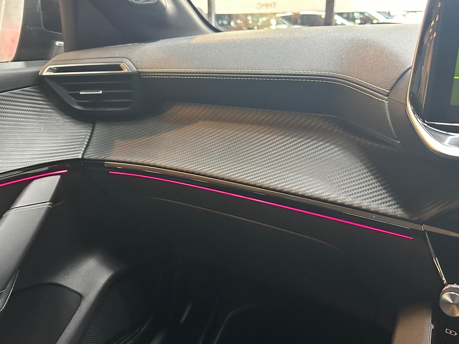 Used Peugeot 208 2023 for sale - 78020125: Photo 45