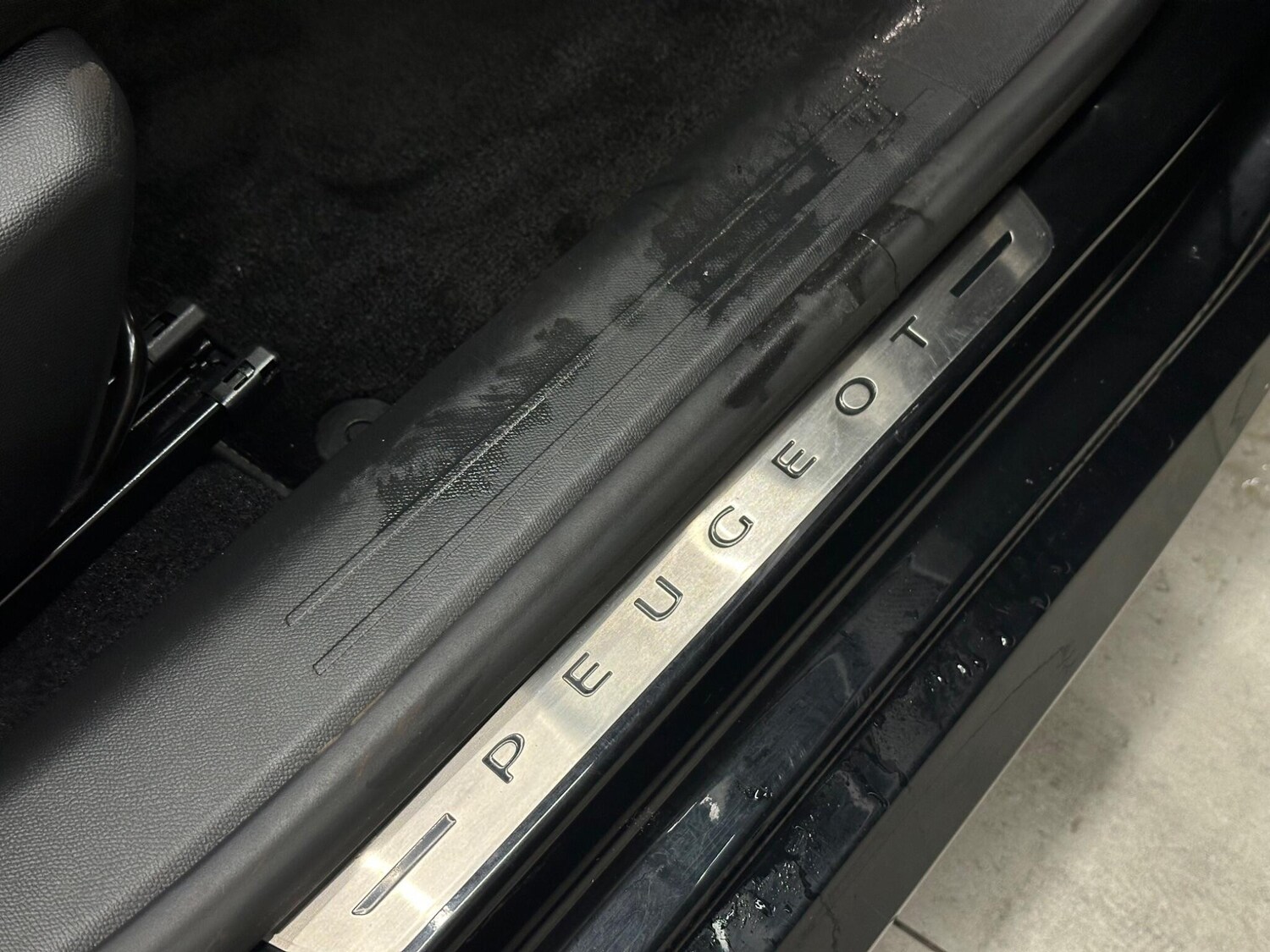 Used Peugeot 208 2023 for sale - 78020125: Photo 46