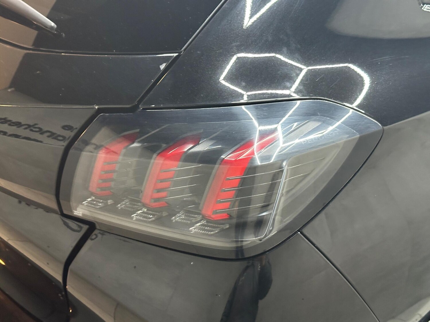 Used Peugeot 208 2023 for sale - 78020125: Photo 48