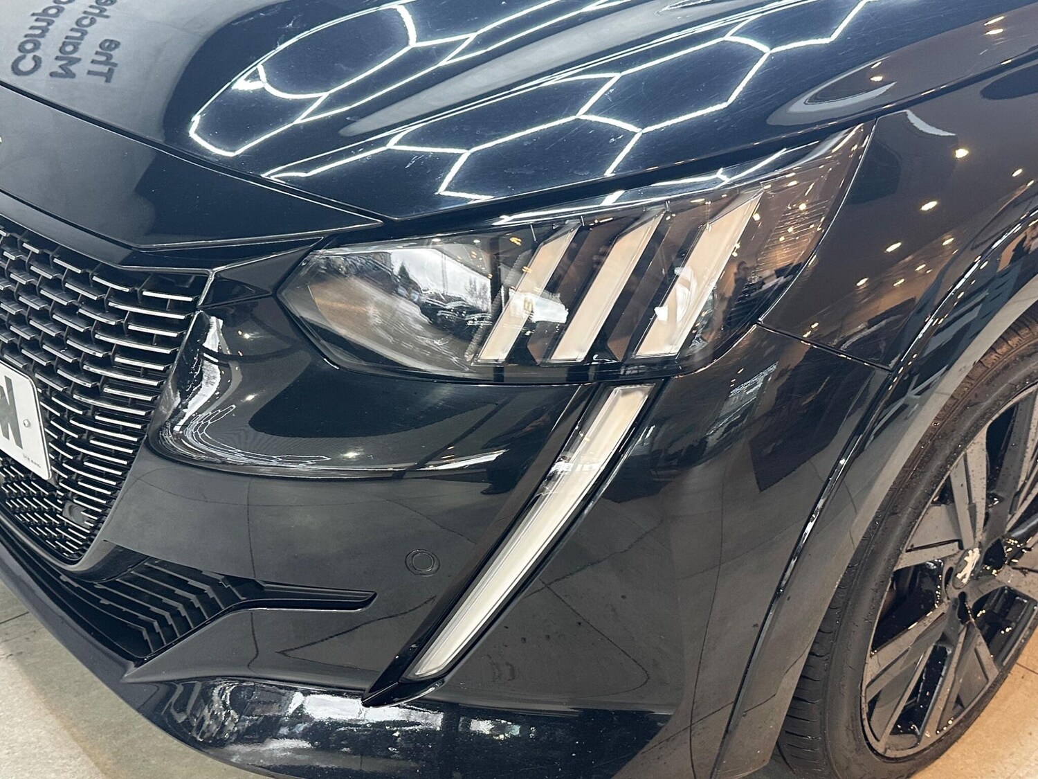 Used Peugeot 208 2023 for sale - 78020125: Photo 49