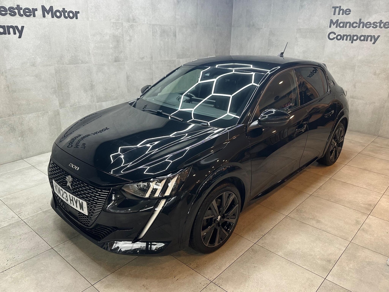 Used Peugeot 208 2023 for sale - 78020125: Photo 5