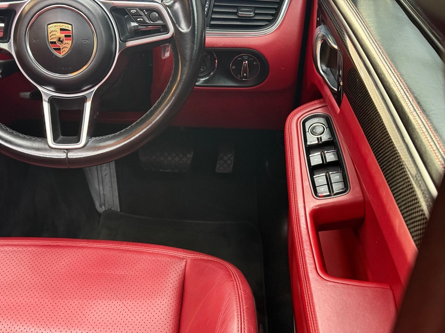 Used Porsche Macan 2017 for sale - 76349270: Photo 14