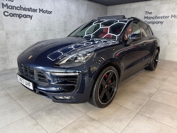 2017 (67) - 3.0T V6 GTS PDK 4WD Euro 6 (s/s) 5dr