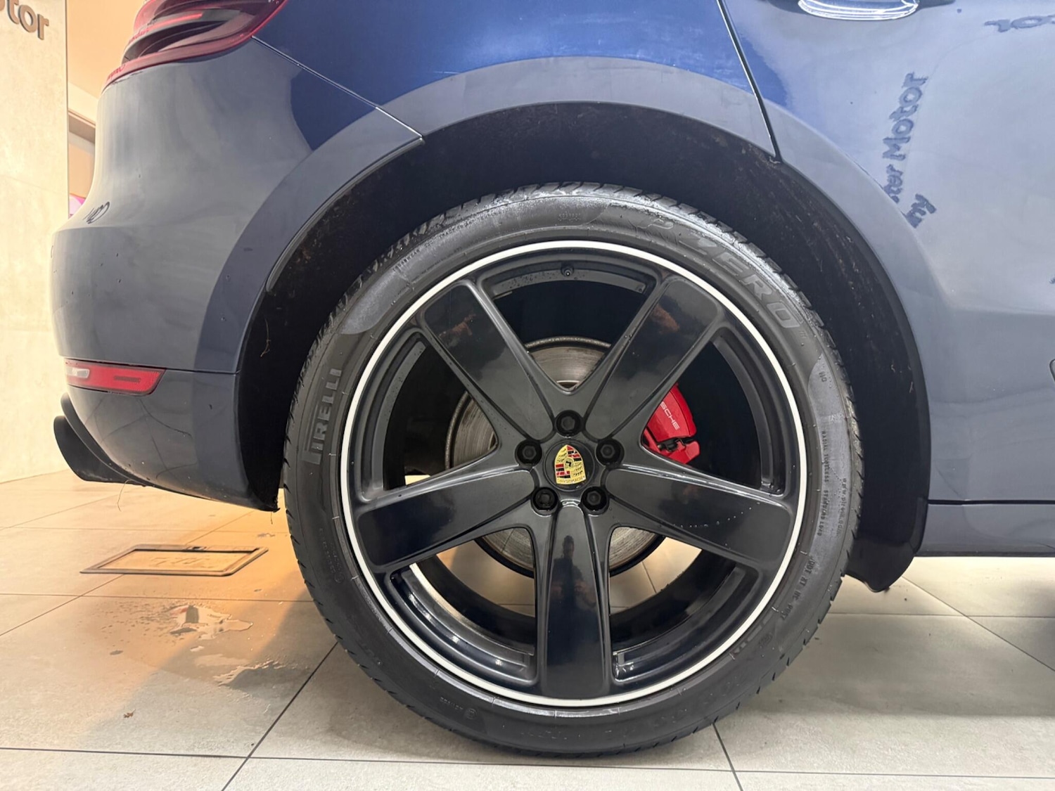 Used Porsche Macan 2017 for sale - 76349270: Photo 39