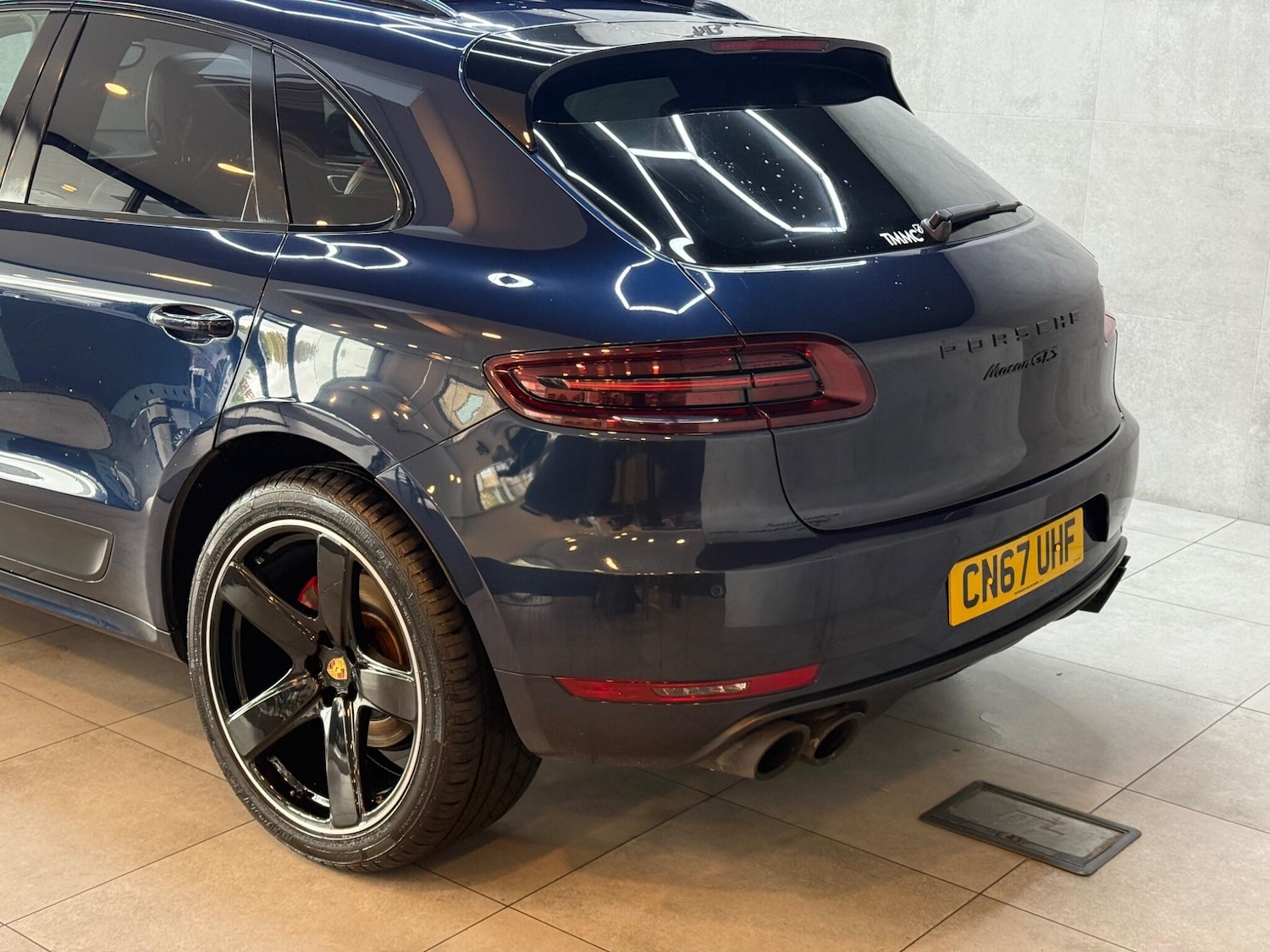 Used Porsche Macan 2017 for sale - 76349270: Photo 5