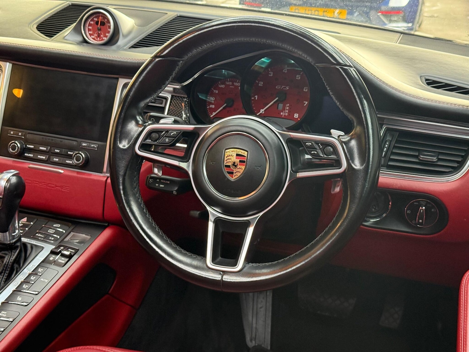 Used Porsche Macan 2017 for sale - 76349270: Photo 51
