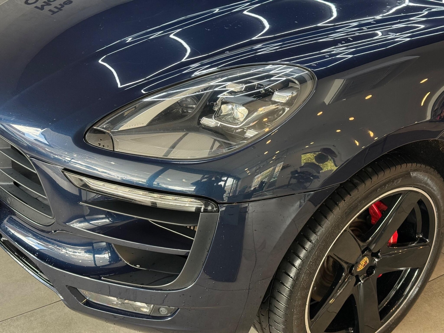 Used Porsche Macan 2017 for sale - 76349270: Photo 57