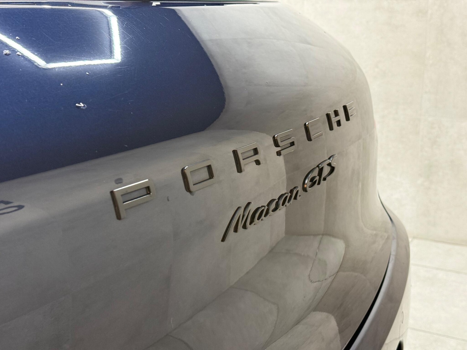 Used Porsche Macan 2017 for sale - 76349270: Photo 58