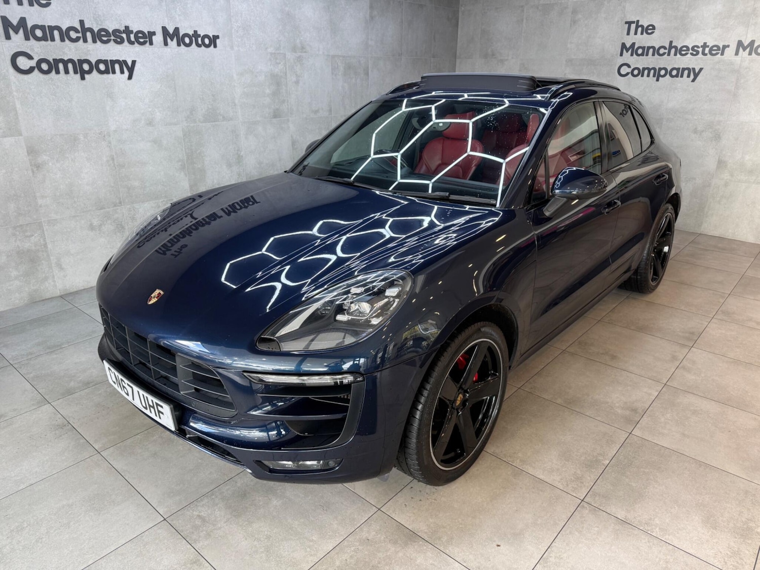 Used Porsche Macan 2017 for sale - 76349270: Photo 7