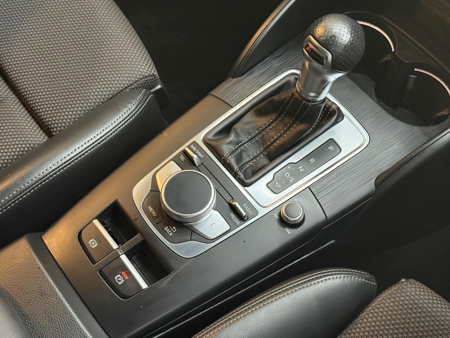 Used Audi A3 2019 for sale - 76214034: Photo 10