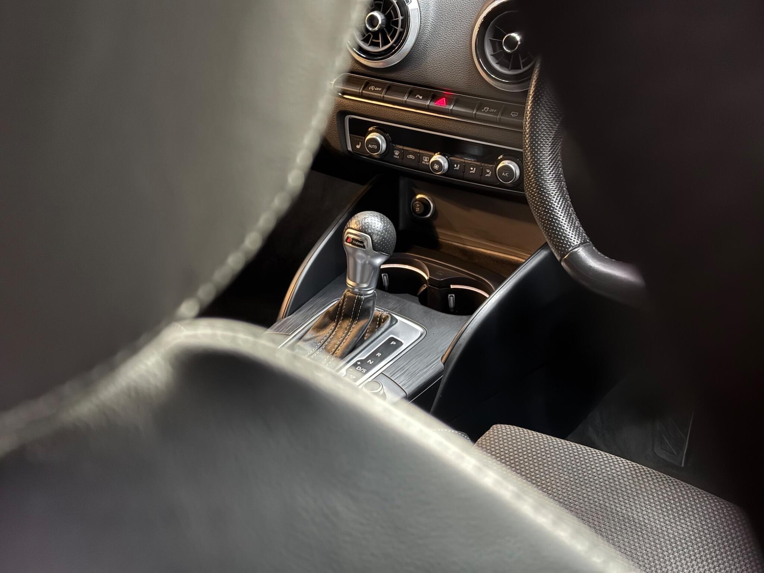 Used Audi A3 2019 for sale - 76214034: Photo 11