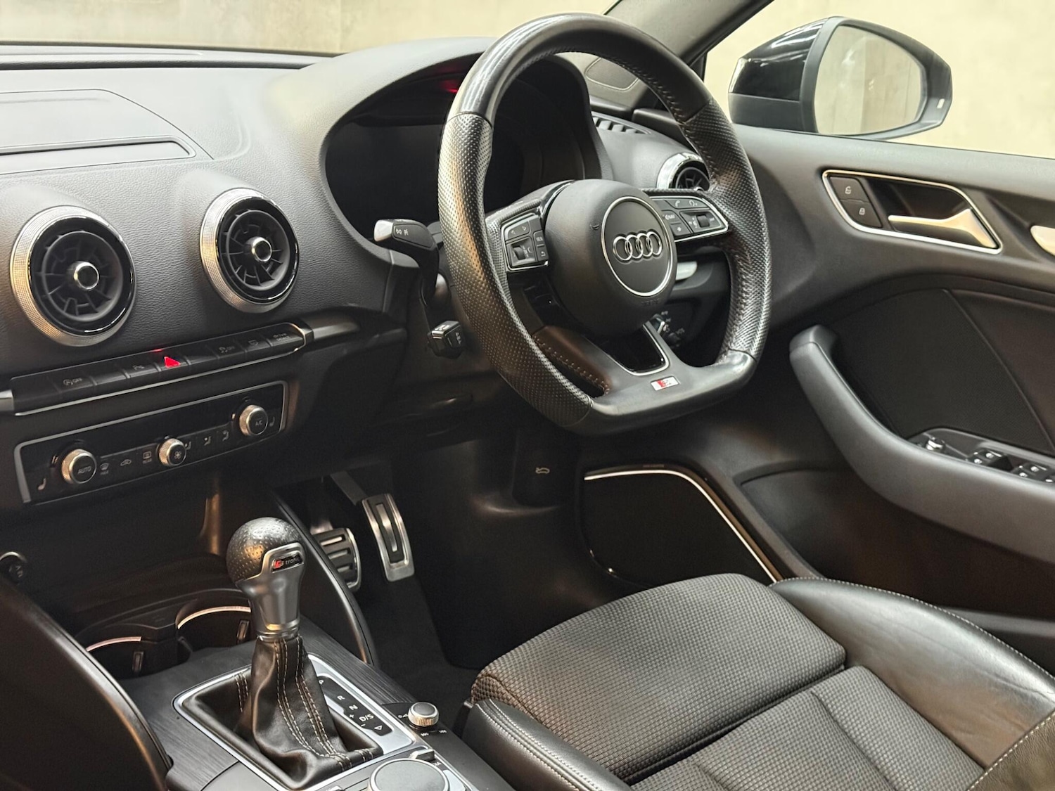 Used Audi A3 2019 for sale - 76214034: Photo 12