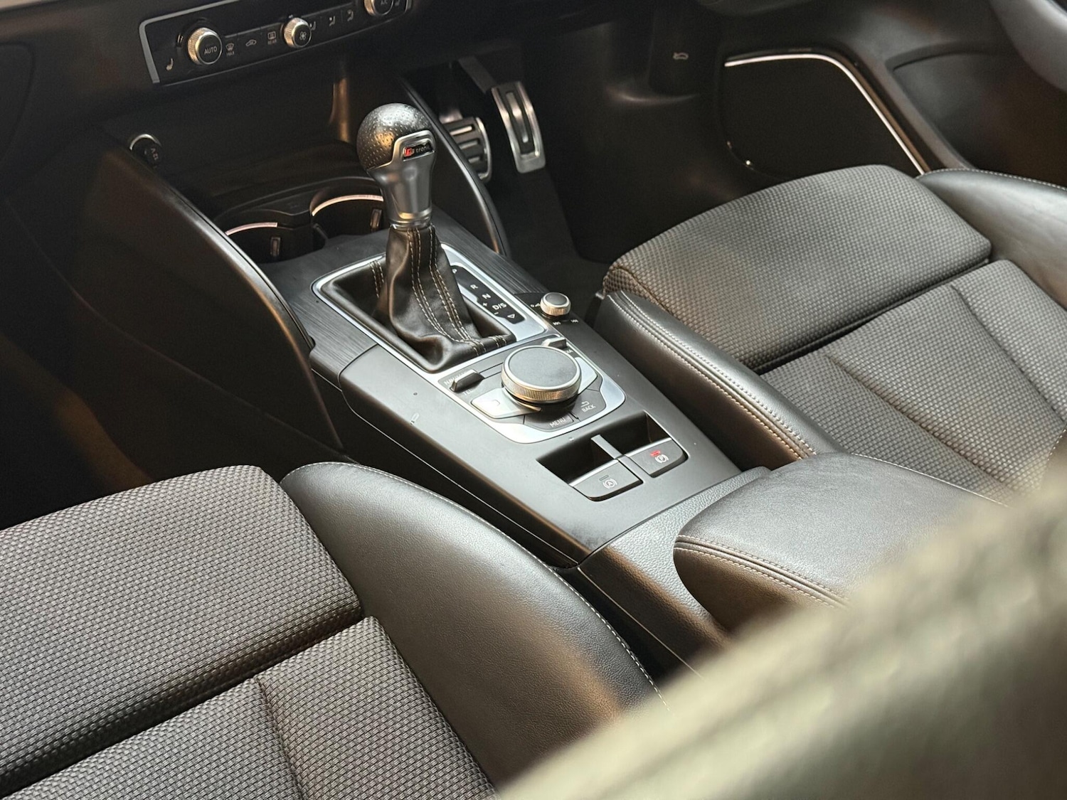 Used Audi A3 2019 for sale - 76214034: Photo 13