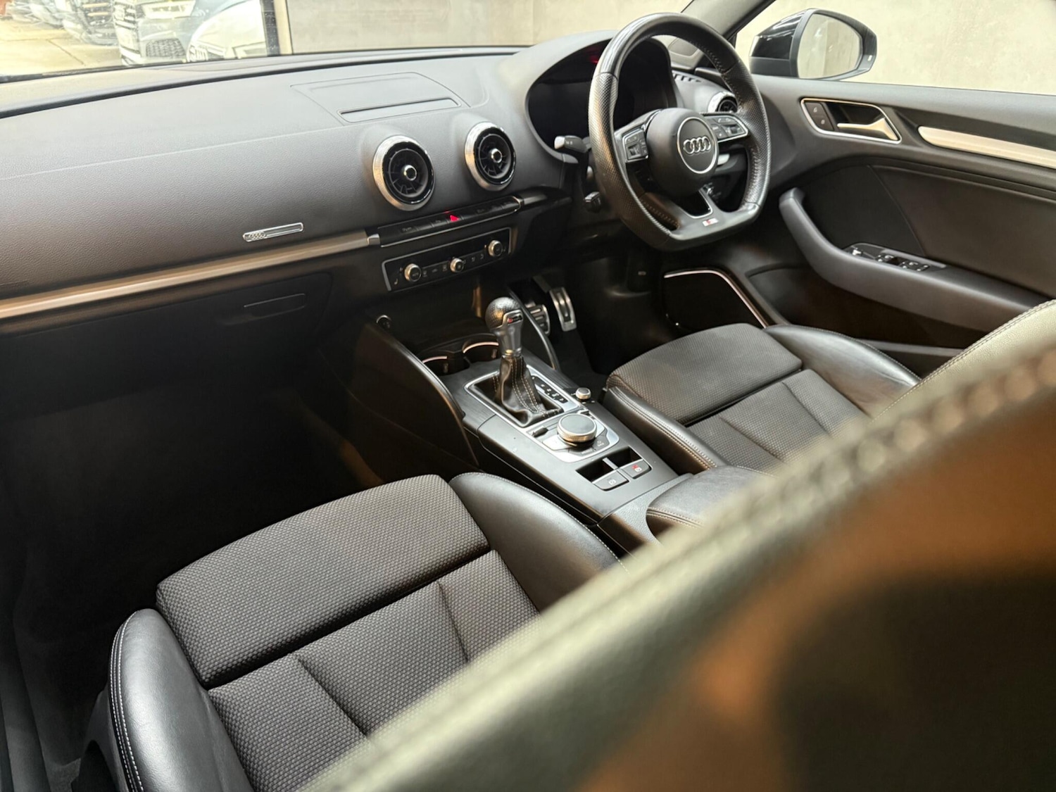 Used Audi A3 2019 for sale - 76214034: Photo 14