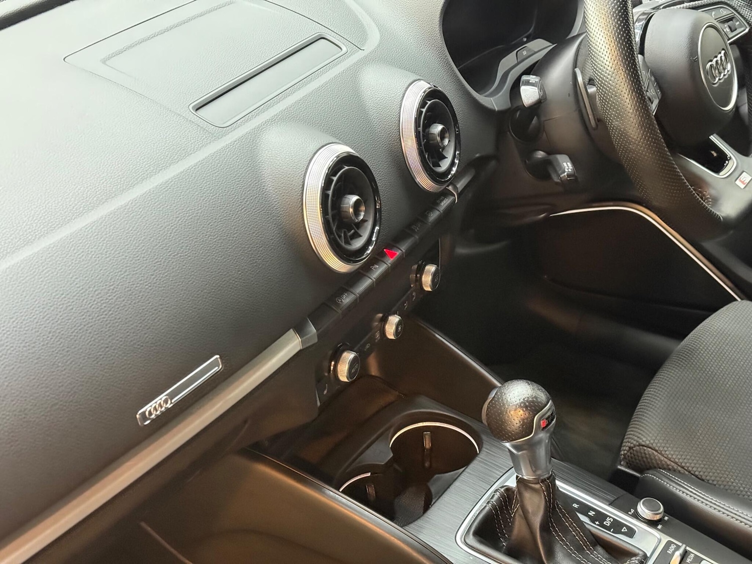 Used Audi A3 2019 for sale - 76214034: Photo 15
