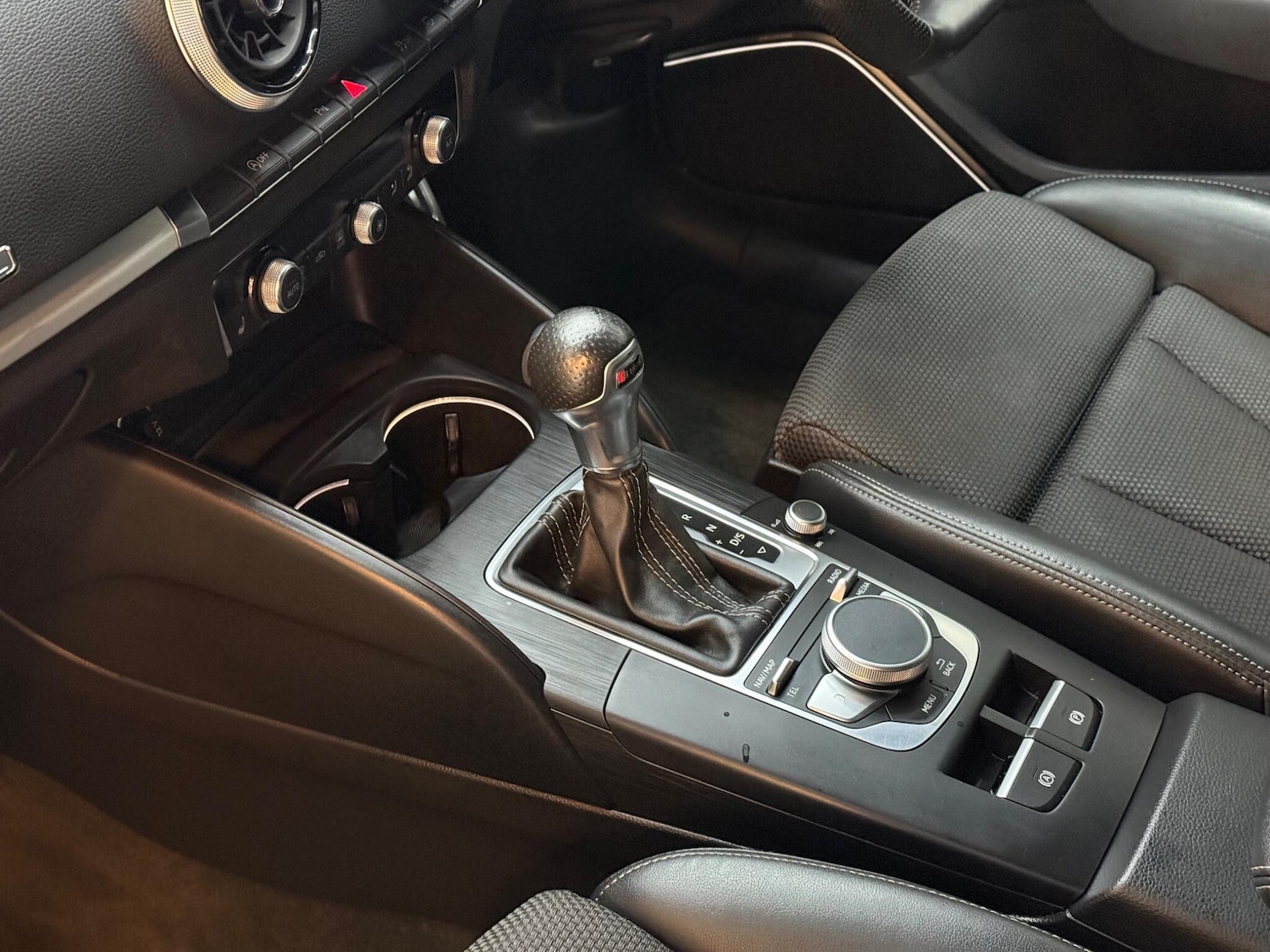 Used Audi A3 2019 for sale - 76214034: Photo 17
