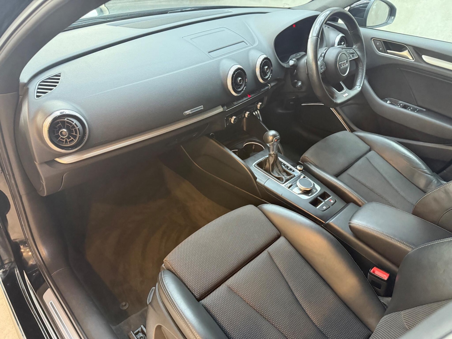 Used Audi A3 2019 for sale - 76214034: Photo 18