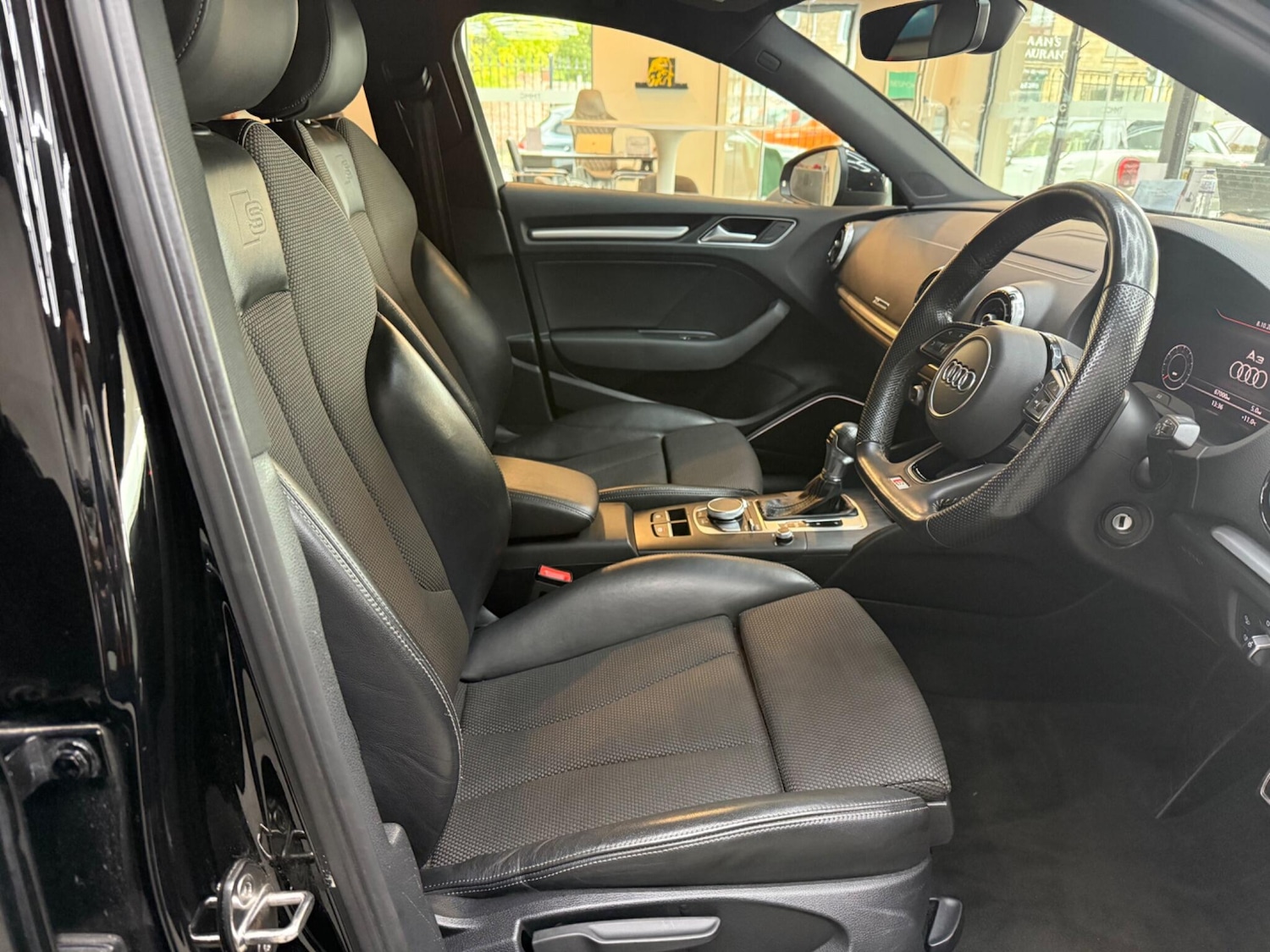 Used Audi A3 2019 for sale - 76214034: Photo 19