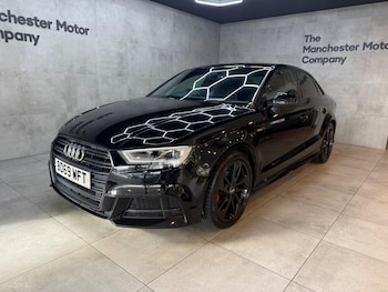 Used Audi A3 2019 for sale - 76214034: Photo