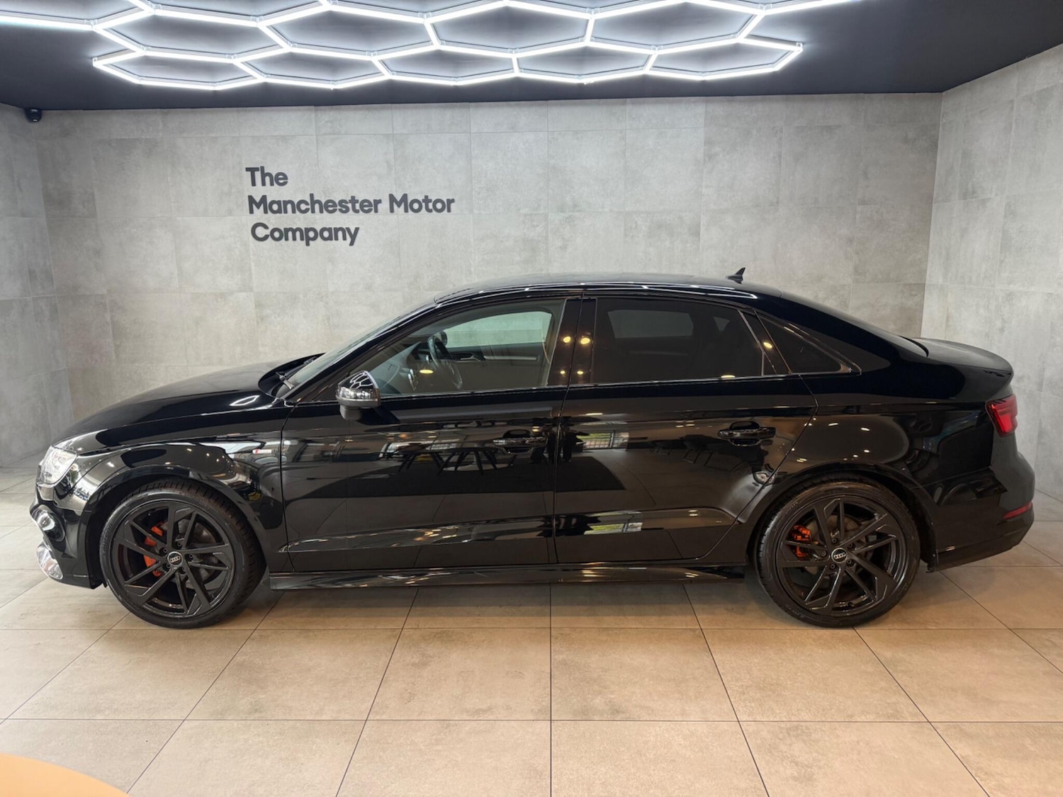 Used Audi A3 2019 for sale - 76214034: Photo 2