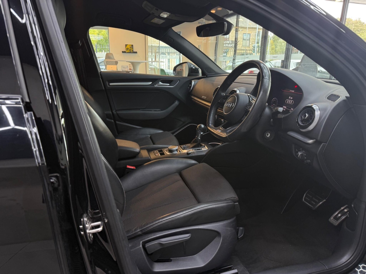 Used Audi A3 2019 for sale - 76214034: Photo 20