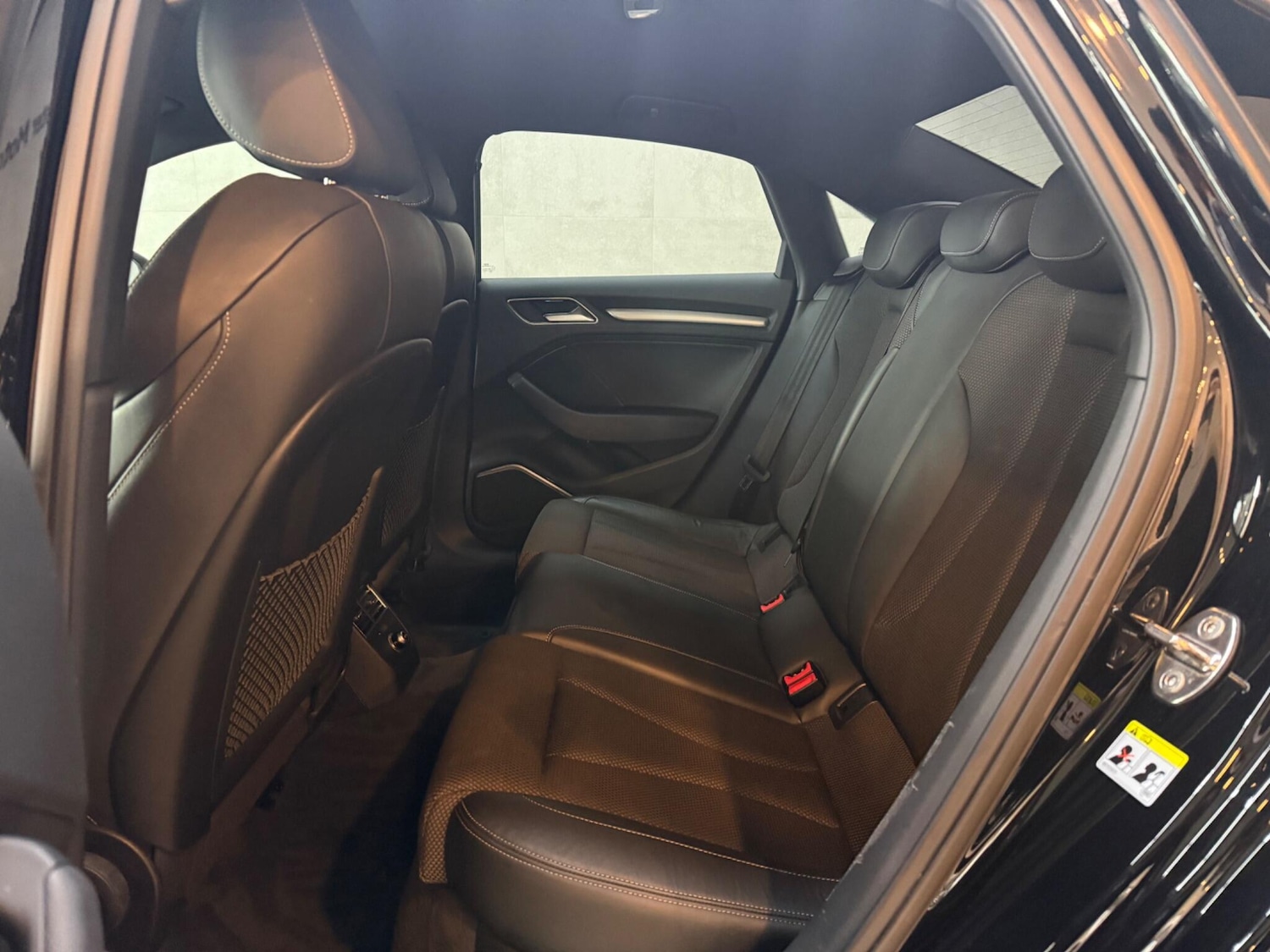 Used Audi A3 2019 for sale - 76214034: Photo 23