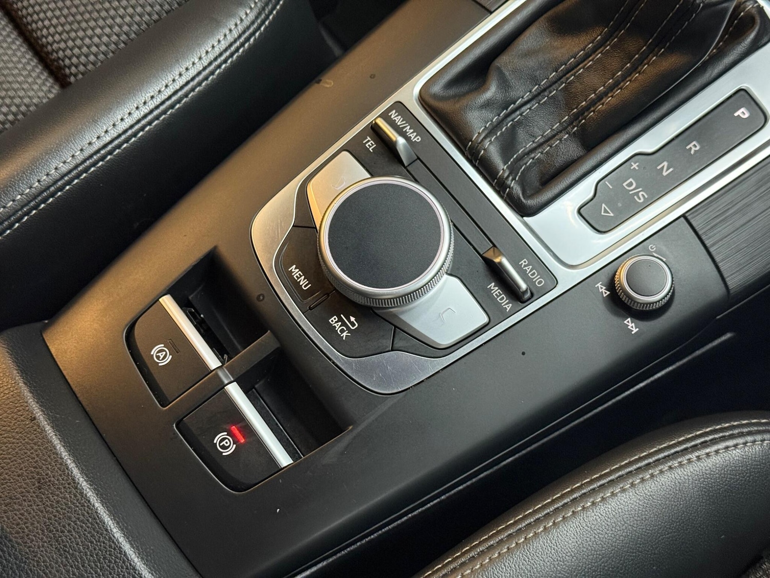Used Audi A3 2019 for sale - 76214034: Photo 25