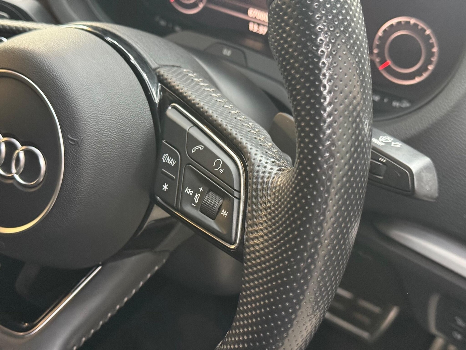 Used Audi A3 2019 for sale - 76214034: Photo 26