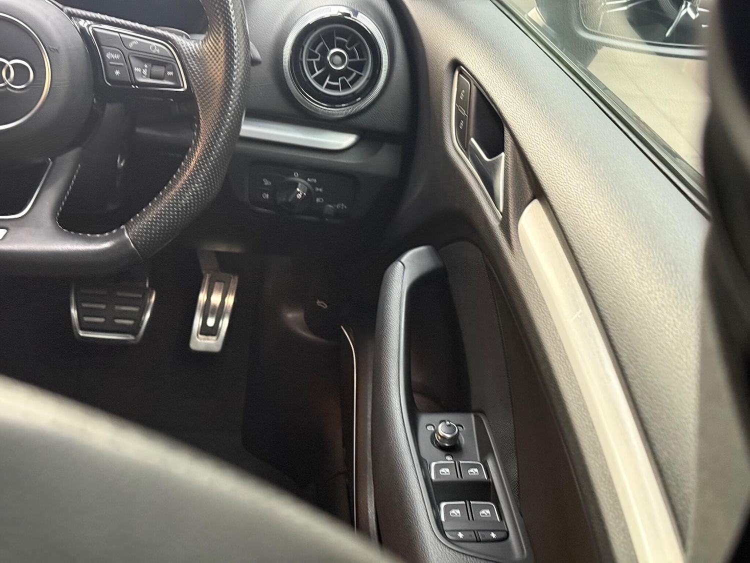 Used Audi A3 2019 for sale - 76214034: Photo 28