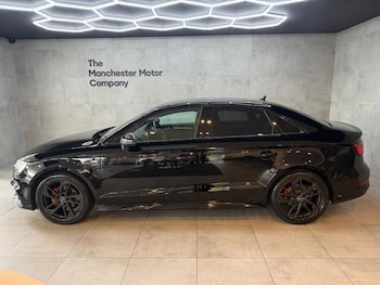 Used Audi A3 2019 for sale - 76214034: Photo