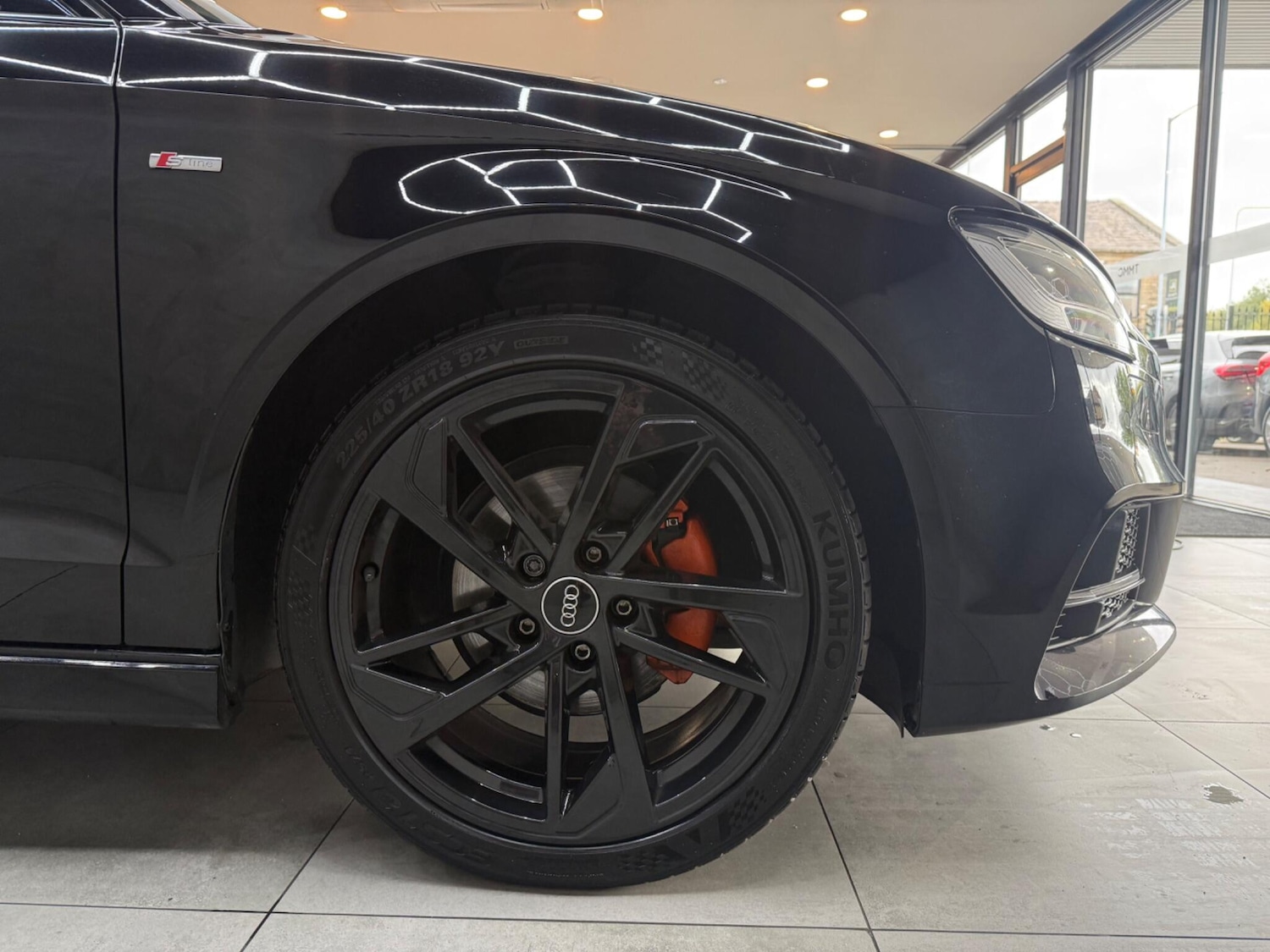 Used Audi A3 2019 for sale - 76214034: Photo 34