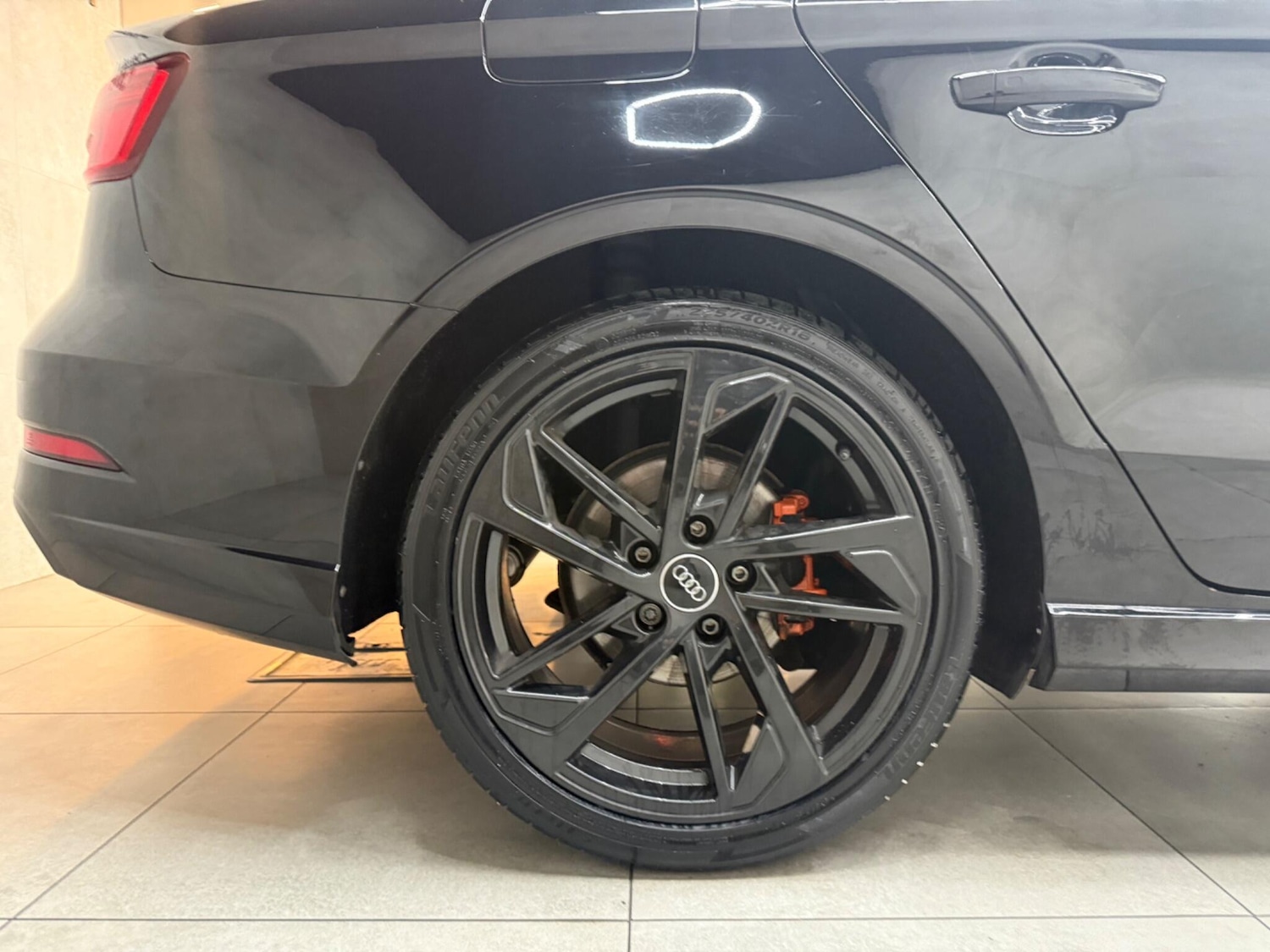 Used Audi A3 2019 for sale - 76214034: Photo 35