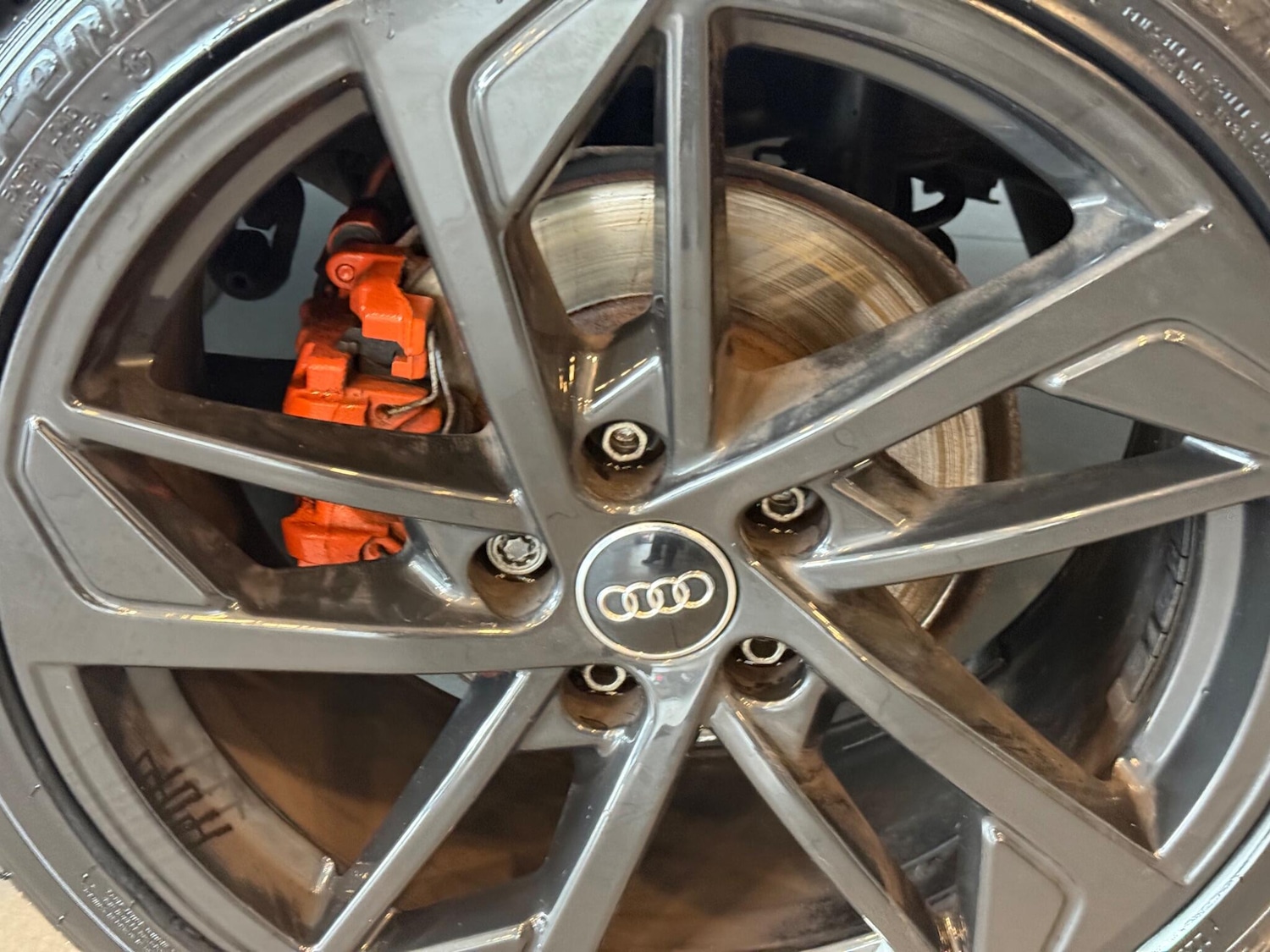 Used Audi A3 2019 for sale - 76214034: Photo 36
