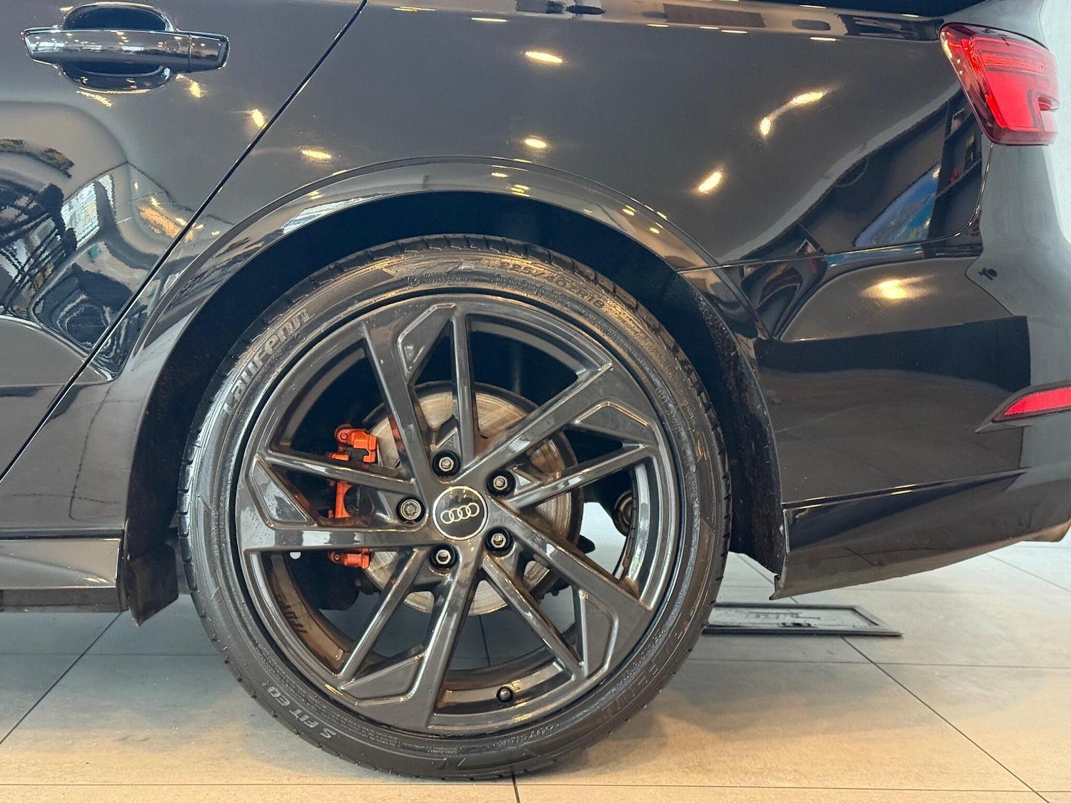 Used Audi A3 2019 for sale - 76214034: Photo 37