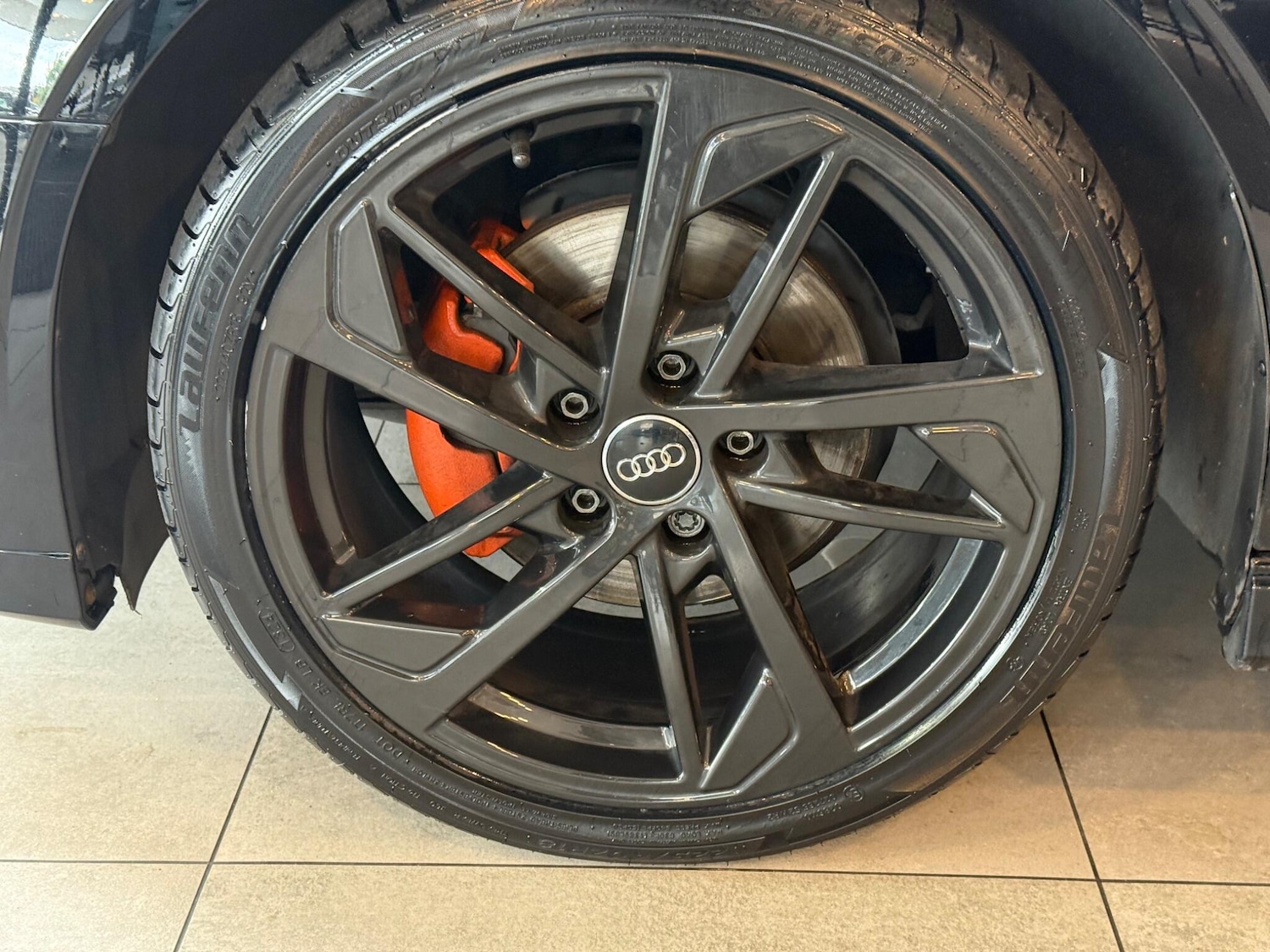 Used Audi A3 2019 for sale - 76214034: Photo 38