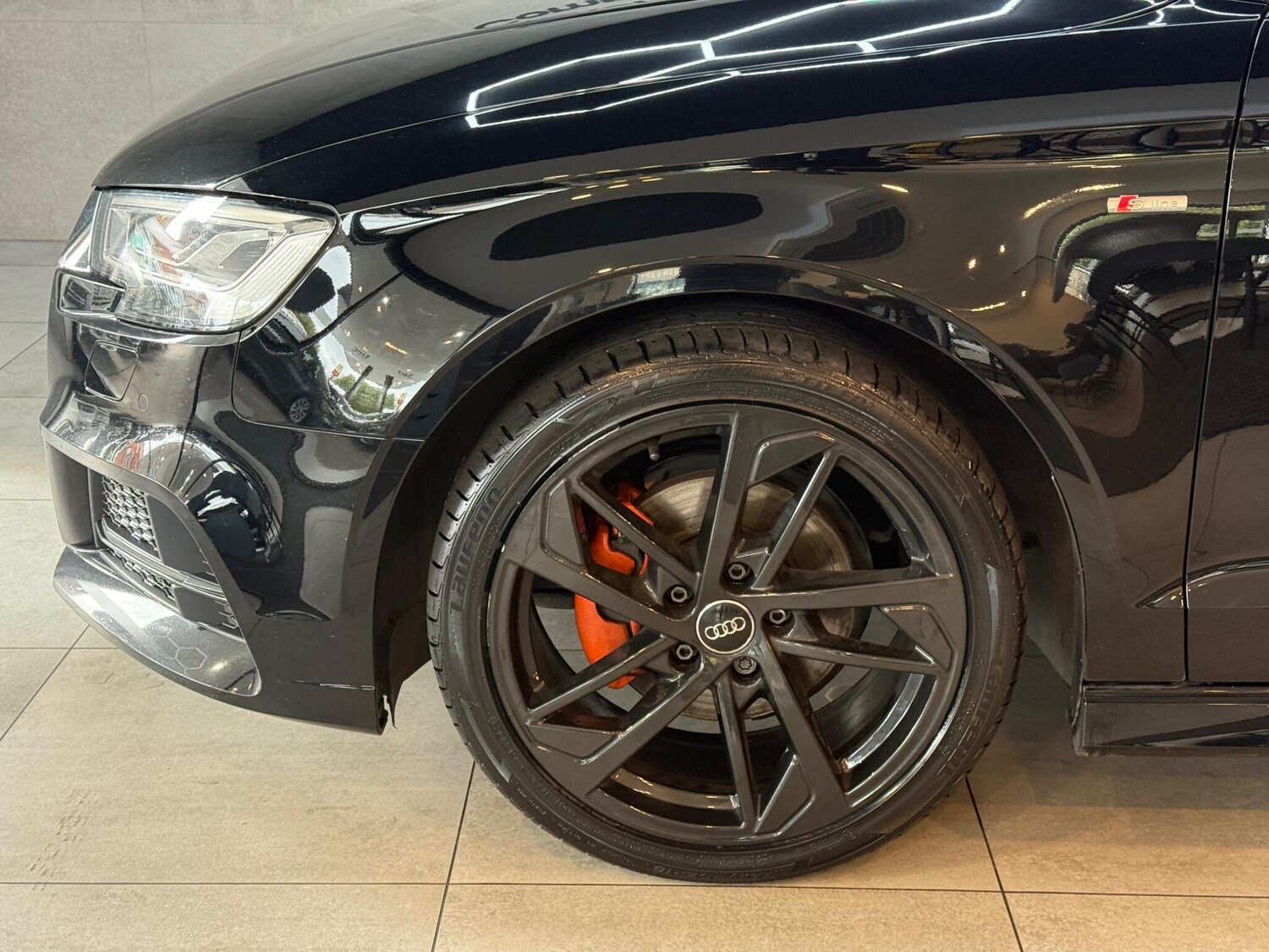 Used Audi A3 2019 for sale - 76214034: Photo 39