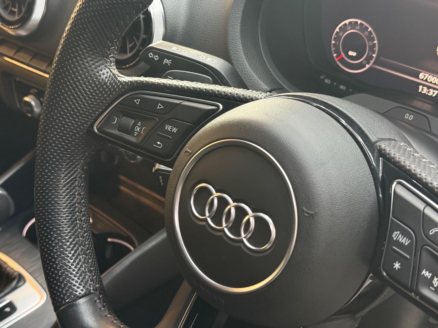 Used Audi A3 2019 for sale - 76214034: Photo 47